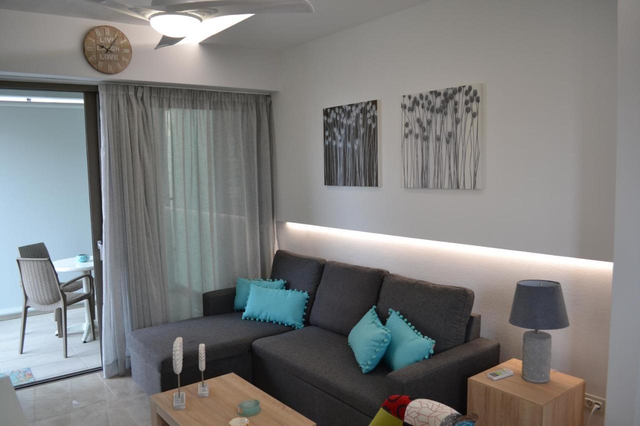 חאניה Filia Luxury Apartment מראה חיצוני תמונה